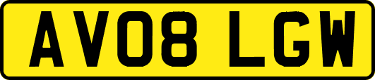 AV08LGW