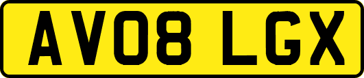 AV08LGX