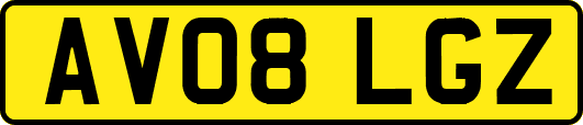 AV08LGZ