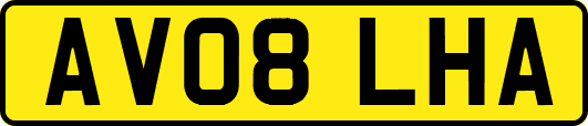 AV08LHA