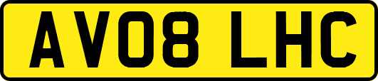 AV08LHC