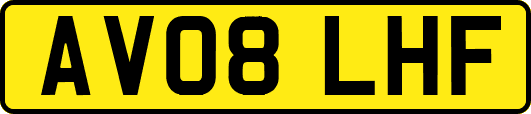 AV08LHF