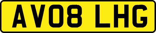 AV08LHG