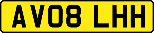 AV08LHH