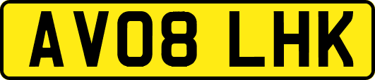 AV08LHK