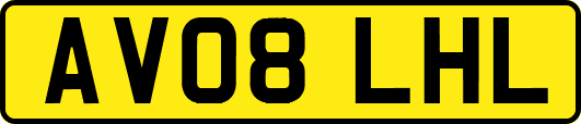 AV08LHL