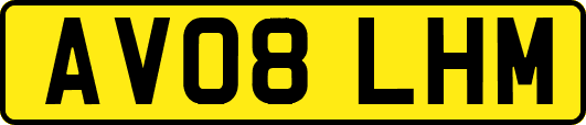 AV08LHM