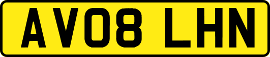 AV08LHN