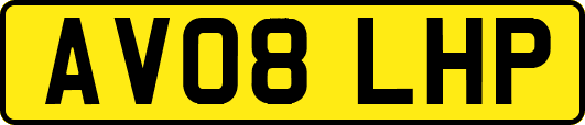 AV08LHP