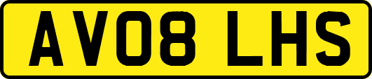 AV08LHS