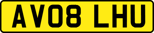 AV08LHU