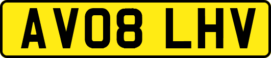 AV08LHV