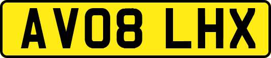 AV08LHX