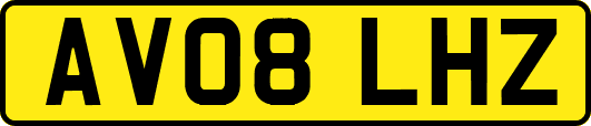 AV08LHZ