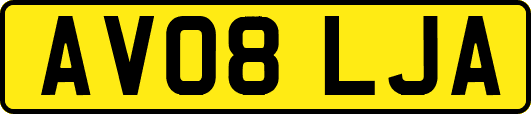 AV08LJA