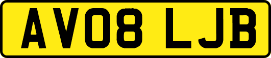 AV08LJB