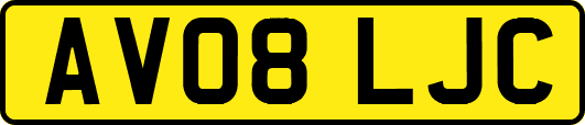 AV08LJC