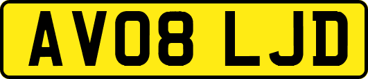 AV08LJD