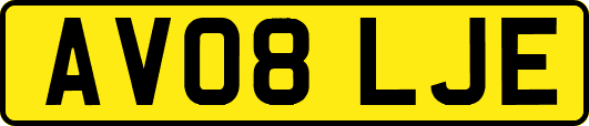 AV08LJE