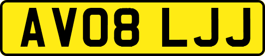 AV08LJJ