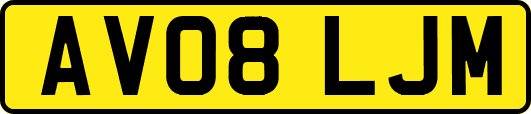 AV08LJM