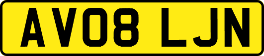 AV08LJN