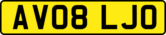 AV08LJO