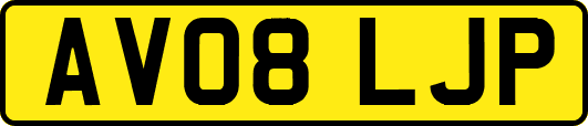 AV08LJP