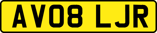 AV08LJR