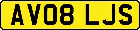 AV08LJS