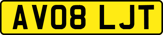 AV08LJT