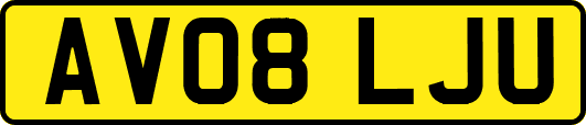 AV08LJU