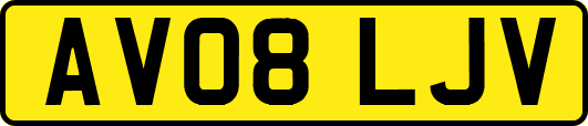 AV08LJV