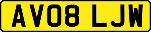 AV08LJW