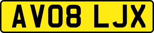 AV08LJX