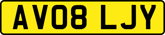 AV08LJY