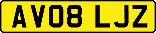 AV08LJZ