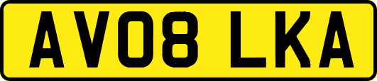 AV08LKA