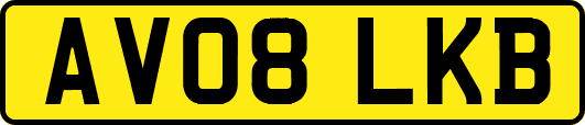 AV08LKB