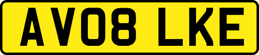 AV08LKE