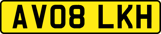 AV08LKH