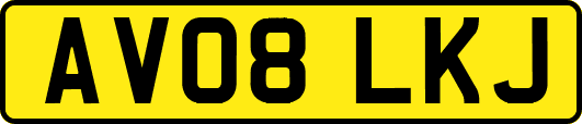 AV08LKJ