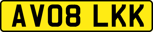 AV08LKK