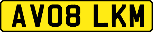 AV08LKM