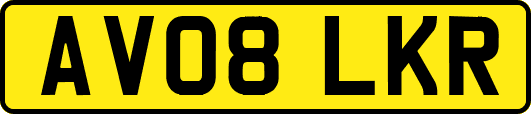 AV08LKR