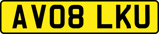 AV08LKU