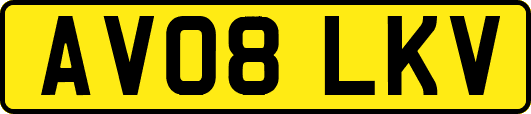 AV08LKV