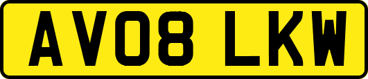 AV08LKW