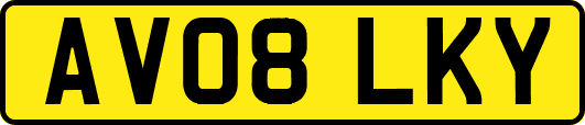 AV08LKY