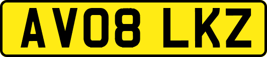 AV08LKZ